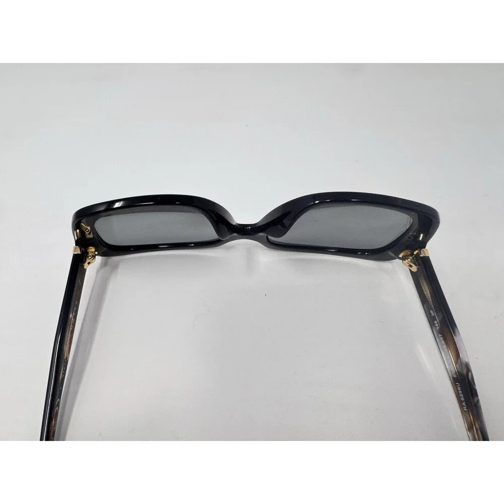 Ralph Lauren RA5298U Sunglass Frames Only 55-17-145 Black 5001/T3
